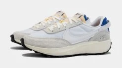 Nike Waffle Debut Vintage Womens Running Shoes (Blue/Grey) -Boutique Shoe Store ca64ba67359bca162b74173392c014ba