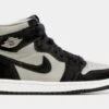 Air Jordan 1 Retro High OG Twist 2.0 Womens Lifestyle Shoes (Black/Grey) Free Shipping -Boutique Shoe Store cae7117fba78daec51b05c40e03f5386