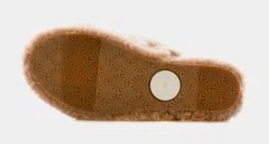 Ugg Fluff Yeah Cow Womens Sandals (Brown/White) -Boutique Shoe Store d091aa1f318617a1070815c332fd3507 7c8b3307 b890 4469 a634 c76fcf629ca4