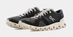 On Cloud X Black/Pearl Womens Running Shoes (Black) -Boutique Shoe Store d46e36a25025001a0ac5cf6c096f3b60 c0dc18c2 2887 4748 bcb9 950ada43c4ef