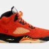 Air Jordan 5 Retro Dunk On Mars Womens Lifestyle Shoes (Red/Orange) Free Shipping -Boutique Shoe Store d4d60fde6c76fc52e5d2895e742b648d 85332216 1df1 4e9b 9058 4e34c7161be7