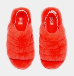 Ugg Fluff Yeah Womens Slide Sandals (Red) 12 Ugg Fluff Yeah Womens Slide Sandals (Red) -Boutique Shoe Store d56f795a190245bedc7f3beff6bd05ea 60d3d1df 2ffa 4cb6 8b94 fca3be0800ea