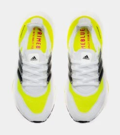 ADIDAS Ultraboost 21 Womens Running Shoe (White/Black) -Boutique Shoe Store db8778464375fb99595abcbe414c14c9