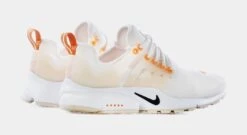 Nike Air Presto Womens Running Shoes (Off White/Orange/Beige) 13 Nike Air Presto Womens Running Shoes (Off White/Orange/Beige) -Boutique Shoe Store dbca3d56eee8226e6cb54f9d44b7b16c