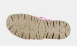 Ugg Clem Sandal Womens Sandals (Pink) -Boutique Shoe Store dc228723e42d8dc0780667ce0144f481