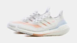 ADIDAS Ultraboost 21 Womens Running Shoe (White/Pink) -Boutique Shoe Store dd1dda40753a13b4cbb9f1f04bdf2ba5 6d25ff26 f0cc 4609 b193 910e0751a9f3
