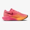 Women's Nike ZoomX Vaporfly Next % 3 Running Shoe - Hyper Pink/Black/Laser Orange- Regular (B) -Boutique Shoe Store de0132b9 5820 40e3 816f 7496a06b7eab