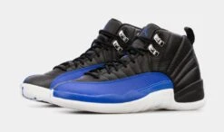 Air Jordan 12 Retro Hyper Royal Womens Lifestyle Shoes (Black/Blue) Free Shipping 11 Air Jordan 12 Retro Hyper Royal Womens Lifestyle Shoes (Black/Blue) Free Shipping -Boutique Shoe Store de6703d308d13aac9e07337fb09c2c74