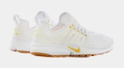 Nike Air Presto Womens Running Shoes (White) -Boutique Shoe Store df124bd1be905e05823bc15bb763bcd6
