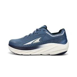 Altra Men's Via Olympus Running Shoe - Mineral Blue - Regular (D) -Boutique Shoe Store download 12