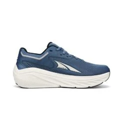 Altra Men's Via Olympus Running Shoe - Mineral Blue - Regular (D)