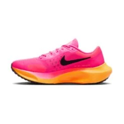 Nike Men's Zoom Fly 5 Running Shoe- Hyper Pink/Black/Laser Orange- Regular (D) -Boutique Shoe Store download 37