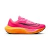 Nike Men's Zoom Fly 5 Running Shoe- Hyper Pink/Black/Laser Orange- Regular (D) -Boutique Shoe Store download 38