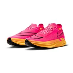 Unisex Nike ZoomX Streakfly Road Racing Shoe- Hyper Pink/Black/Laser Orange - Regular (D) -Boutique Shoe Store download 5 d736fc46 5c9b 4fd1 a4de b812d65525b3