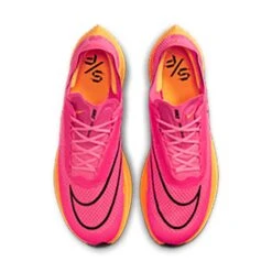 Unisex Nike ZoomX Streakfly Road Racing Shoe- Hyper Pink/Black/Laser Orange - Regular (D) -Boutique Shoe Store download 9 9b9e6611 60b4 43d0 8b95 9ad409939ade