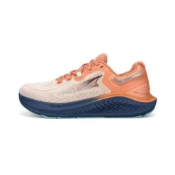 Altra Women's Paradigm 7 Running Shoe- Navy/Coral - Regular (B) 9 Altra Women's Paradigm 7 Running Shoe- Navy/Coral - Regular (B) -Boutique Shoe Store download 2232c78d 59a6 402c 80e8 60a8d3858dd1