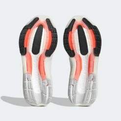 ADIDAS Men's Ultraboost Light Running Shoe - Ftwr White/Core Black/Solar Red - Regular (D) -Boutique Shoe Store e03d3078d77c489fbb1eaf6901304170 9366