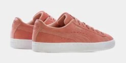 Puma Suede Jewels Womens Lifestyle Shoes (Pink) -Boutique Shoe Store e06caaa1a65d775739a1835885569da6