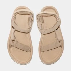 Teva Hurricane XLT Womens Sandals (Beige) -Boutique Shoe Store e1be7a74c7f4b69c89fec992cce8b3e7