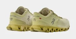 Cloud X Glade/Citron Womens Running Shoes (Yellow) -Boutique Shoe Store e1ed02b7bb616515622d110333af5ad5 184fd2bc 439b 4963 9c1d 015c8a0ac1d5