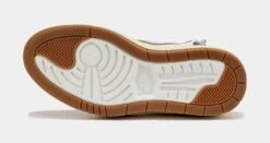 Air Jordan 1 Elevate High SE Womens Lifestyle Shoes (White/Grey) -Boutique Shoe Store e2b57a2836d441943c79a1606466b2e1