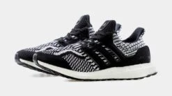 ADIDAS Ultraboost DNA Prime Blue Womens Running Shoe (Black/White) -Boutique Shoe Store e34a239b4f9ebf520d62489e45e0fa7f c1b4030e c937 41cb 94d2 d702976f4ac1