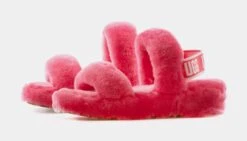 Ugg Oh Yeah Womens Slide Sandals (Pink) -Boutique Shoe Store e3a6d510d6cbce8d78daa2b0184f5e1c 3459ab9a cd33 467a a8a5 c0fbdeaa2045