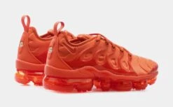 Nike Air Vapor Max Plus Triple Orange Womens Running Shoes (Orange) -Boutique Shoe Store e3d23845a330b940cbdafa445d90512a