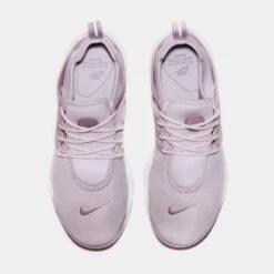 Nike Air Presto Blush Pink Womens Running Shoes (Blush Pink) -Boutique Shoe Store e52bb11c829b037c02e3dd4e229a8628