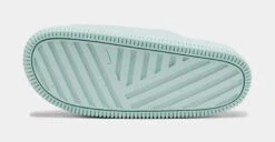 Nike Calm Slide Womens Sandals (Jade Ice) 10 Nike Calm Slide Womens Sandals (Jade Ice) -Boutique Shoe Store e59641056e57b236c87dc0b5cd6d22c7