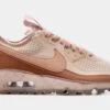 Nike Air Max Terrascape 90 Womens Lifestyle Shoes (Pink) -Boutique Shoe Store e6efb40c1f28efdef5f946f4aba77d53