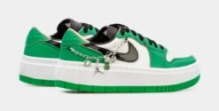 Air Jordan 1 Elevate Low Lucky Green Womens Lifestyle Shoes (Green/White) 13 Air Jordan 1 Elevate Low Lucky Green Womens Lifestyle Shoes (Green/White) -Boutique Shoe Store e89ada63a3a8dd97e728cd792d03cd77 6399b83b 0896 4843 bf55 1aed132211d6