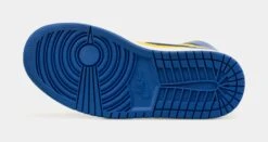 Air Jordan 1 Retro High OG Reverse Laney Womens Lifestyle Shoes (Yellow/Blue) Free Shipping 10 Air Jordan 1 Retro High OG Reverse Laney Womens Lifestyle Shoes (Yellow/Blue) Free Shipping -Boutique Shoe Store e8a0bd7d19ca9e6daf085ae6597b1ddc