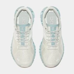 On Cloud X Womens Running Shoes (Green) -Boutique Shoe Store e8c1cbe52ca70840e17bddbee13ccde9