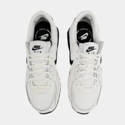 Nike Air Max Excee Womens Running Shoes (Beige/Black) -Boutique Shoe Store eacdee04e6e4179547192436bfd017e6