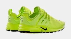 Nike Air Presto Tennis Ball Womens Running Shoes (Neon Yellow) -Boutique Shoe Store ec380caaa54a581d0766d091c91b1e5f