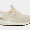 ADIDAS Ultraboost 5.0 DNA Womens Running Shoes (Beige)