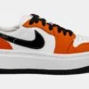 Air Jordan 1 Elevate Low SE Brilliant Orange Womens Basketball Shoes (Orange/Black) -Boutique Shoe Store f16317803990fd0ba7d4c5f2a8fd25c0