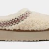 Ugg Tazz Heritage Braid Slipper Womens Sandals (Natural/Beige) -Boutique Shoe Store f22a558b43a85e90f271b9faaf2ecf66