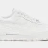 Nike Air Force 1 PLT.AF.ORM Womens Lifestyle Shoes (White) 1 Nike Air Force 1 PLT.AF.ORM Womens Lifestyle Shoes (White) -Boutique Shoe Store f38eed427c26005117a676cedbe7b1c8
