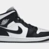 Air Jordan 1 Mid Split Womens Lifestyle Shoes (Black/White) Free Shipping 1 Air Jordan 1 Mid Split Womens Lifestyle Shoes (Black/White) Free Shipping -Boutique Shoe Store f5871299ae3bc3c037eee106b8f3c73e