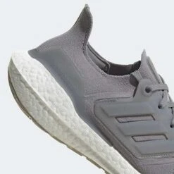 ADIDAS Men's ULTRABOOST 22 - Grey Three/Grey Three/Core Black - Regular (D) -Boutique Shoe Store f59ee8a8eae9d0345a82a3c29241cdfc