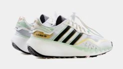 ADIDAS Choigo Womens Running Shoe (White) -Boutique Shoe Store f5db062be0777edf70b7888c6815433a