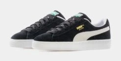 Puma Suede Classic 21 Womens Lifestyle Shoes (Black) -Boutique Shoe Store f725a767d49aedd6fe66b72ff37ff999 b850beb7 0ba0 48f0 979c dc4f442caa0f
