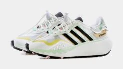 ADIDAS Choigo Womens Running Shoe (White) -Boutique Shoe Store f763b73ff0f22fe820aa58a2608c654b