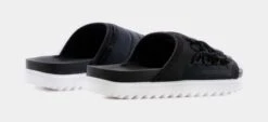Nike Asuna Slide Womens Sandal (Black) -Boutique Shoe Store f83e974cb41398a88090c21c633b0750 cac53d17 b87c 4b88 b5d9 36da9c4dad4c