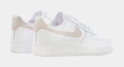Nike Air Force 1 '07 Next Nature Womens Lifestyle Shoes (White) -Boutique Shoe Store f900c061bccf64a93dd4882ee573fd44 e4380485 48f1 402e a6ea 91e453e82997