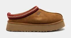 Ugg Tazz Womens Sandals (Brown)