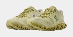 Cloud X Glade/Citron Womens Running Shoes (Yellow) -Boutique Shoe Store fb6a3a91d123362b87a552c166114657 ec2bac51 299e 4c8a a3cb 007df8c63dbd