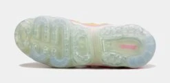 Nike Air VaporMax Plus Womens Running Shoes (Pink/Blue) -Boutique Shoe Store feb6b1354f52690b045915f703328349